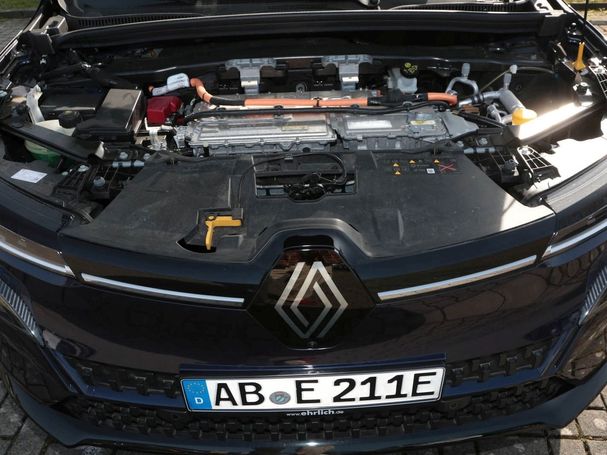 Renault Megane E-Tech Electric EV60 160 kW image number 11