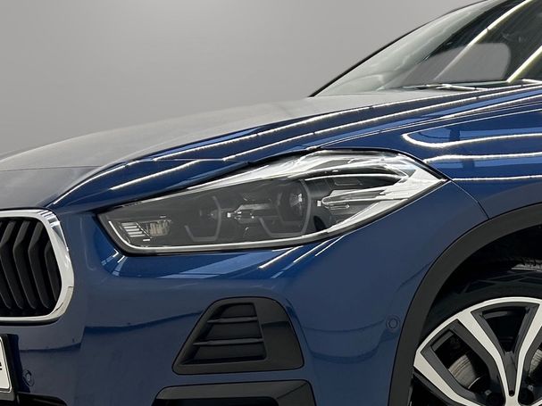 BMW X2 xDrive20d 140 kW image number 5