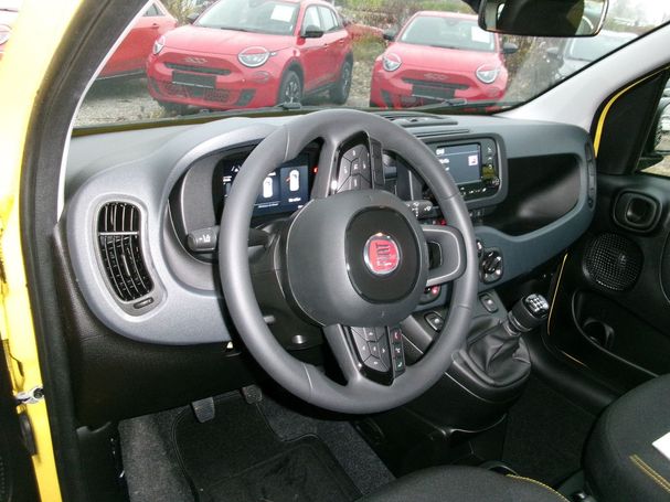 Fiat Panda 51 kW image number 9