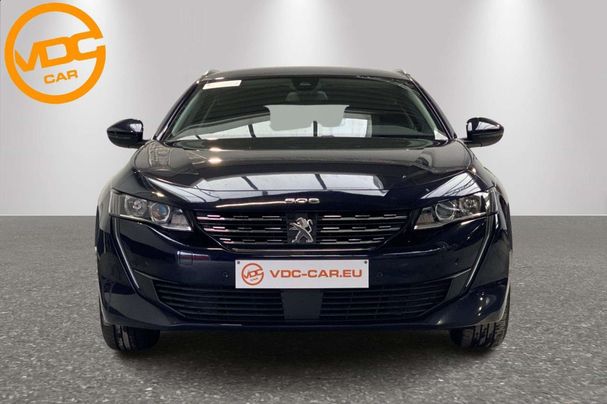 Peugeot 508 96 kW image number 2