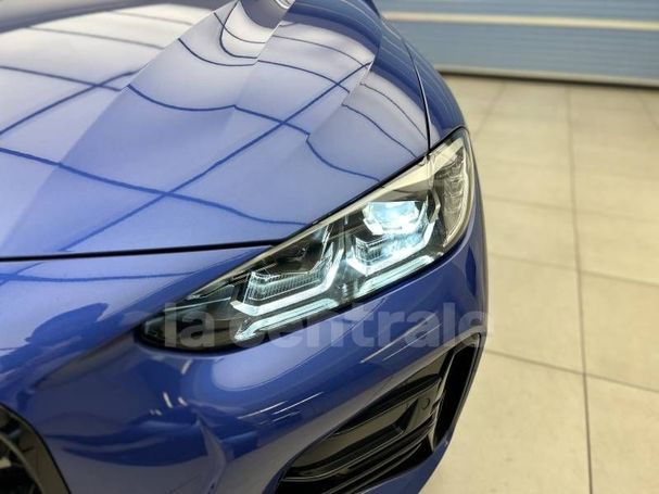 BMW 420i Coupe M Sport 135 kW image number 12