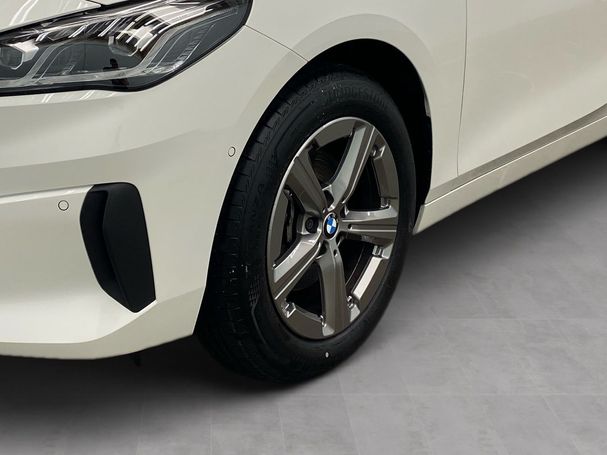 BMW 218i Active Tourer 100 kW image number 8