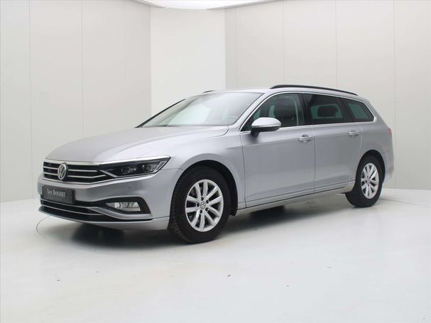 Volkswagen Passat Variant 1.6 TDI DSG Business 88 kW image number 1