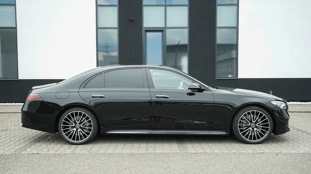 Mercedes-Benz S 500 330 kW image number 3