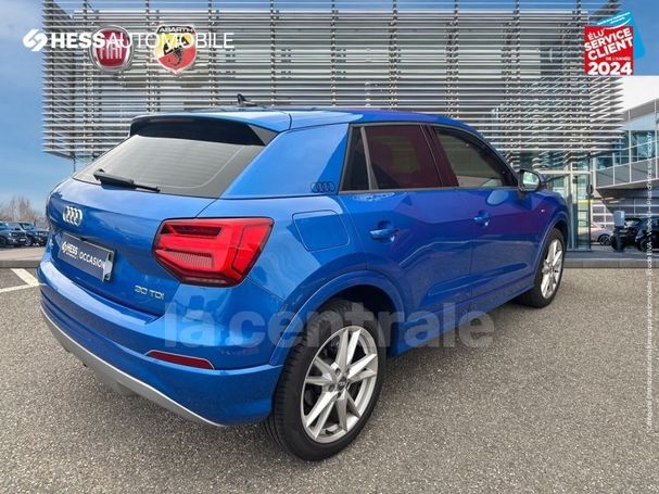 Audi Q2 30 TDI S tronic S-line 85 kW image number 22