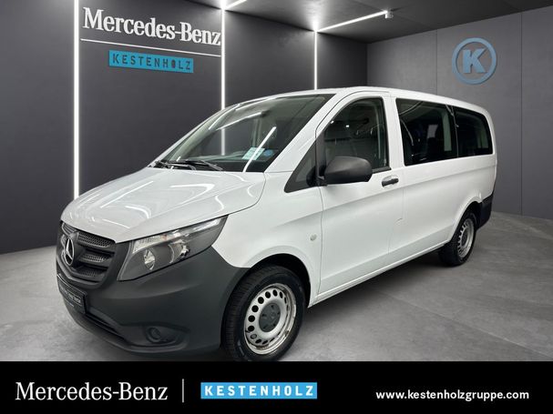 Mercedes-Benz Vito Tourer 114 CDi Pro 100 kW image number 2