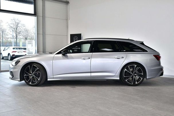 Audi S6 3.0 TDI quattro 253 kW image number 11