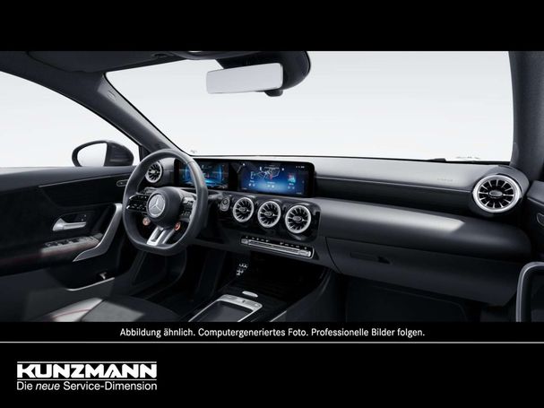 Mercedes-Benz A 35 AMG 225 kW image number 6