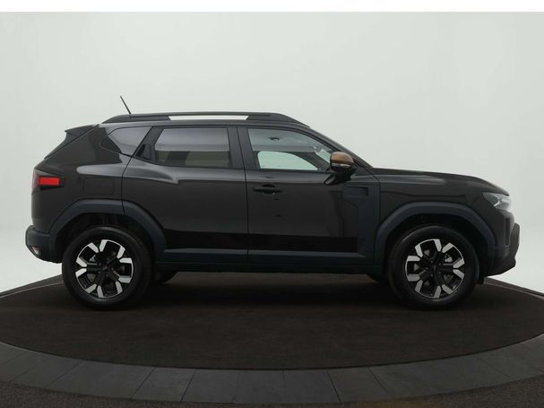 Dacia Duster Hybrid 140 Extreme 104 kW image number 7