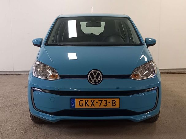 Volkswagen up! 60 kW image number 24