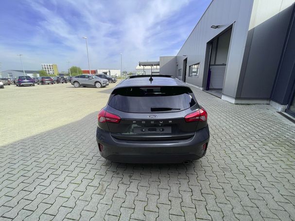 Ford Focus 1.0 EcoBoost 92 kW image number 6