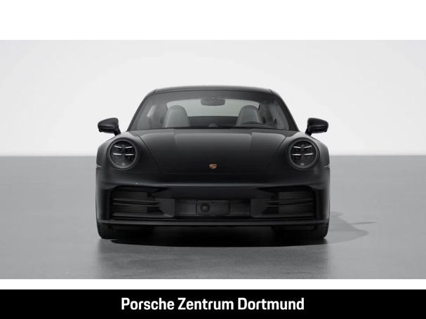 Porsche 992 Carrera 290 kW image number 9