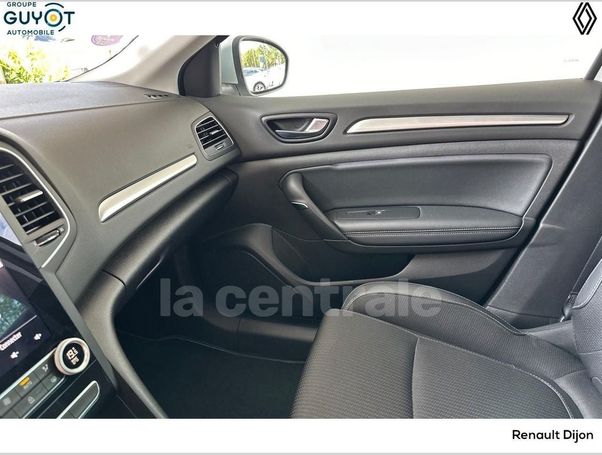 Renault Megane 103 kW image number 30