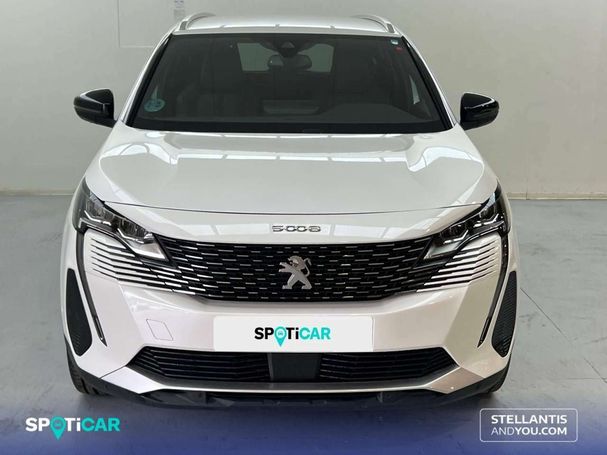 Peugeot 5008 BlueHDi EAT8 Allure 96 kW image number 3