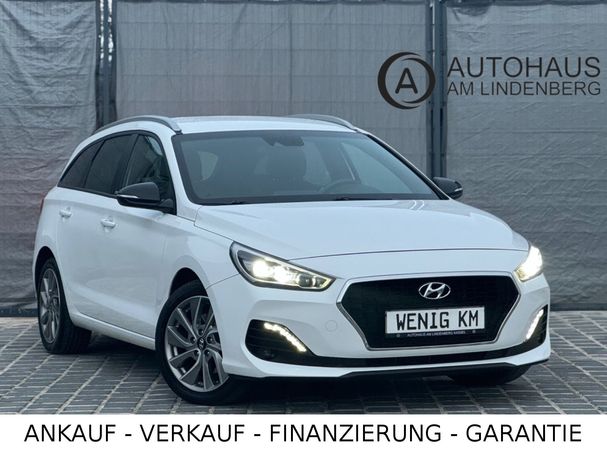 Hyundai i30 88 kW image number 2