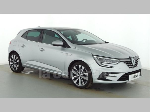 Renault Megane 103 kW image number 2