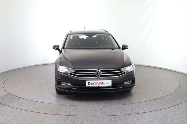 Volkswagen Passat TDI DSG 4Motion 147 kW image number 8