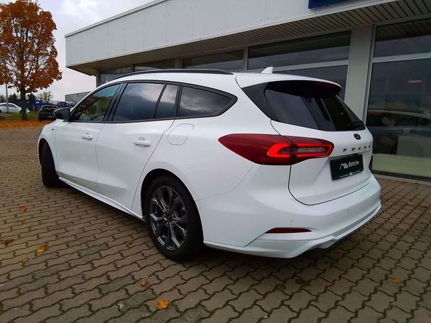 Ford Focus 1.0 EcoBoost ST-Line 114 kW image number 6