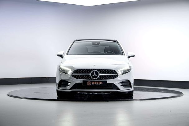 Mercedes-Benz A 180 AMG 100 kW image number 18