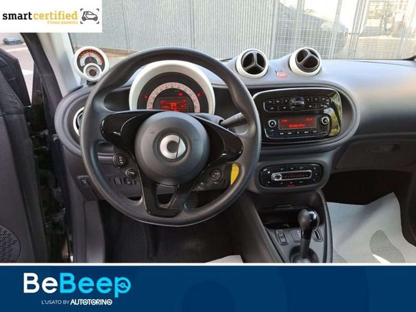 Smart ForTwo EQ 60 kW image number 10