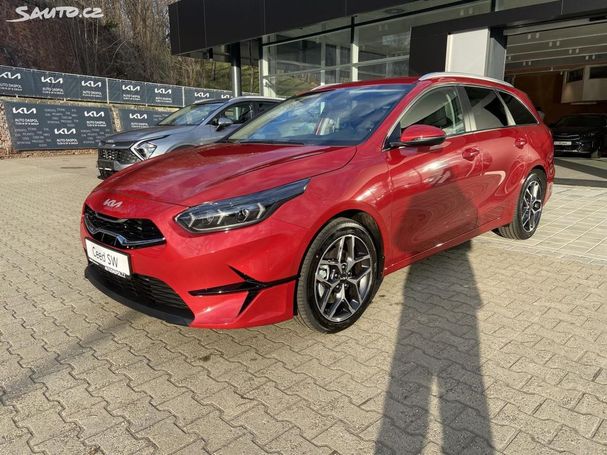 Kia Ceed 1.5 118 kW image number 7