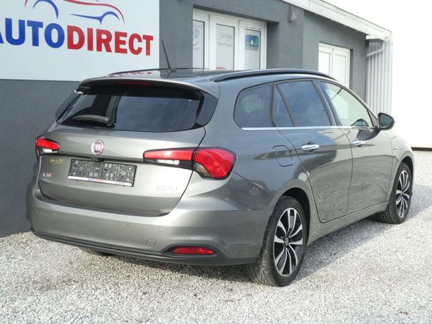 Fiat Tipo 1.4 Lounge 88 kW image number 3