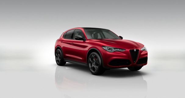 Alfa Romeo Stelvio 2.2 Q4 154 kW image number 5