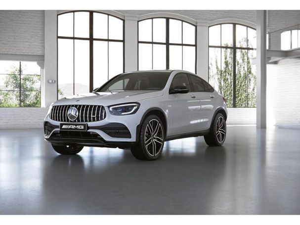 Mercedes-Benz GLC 43 AMG 287 kW image number 30