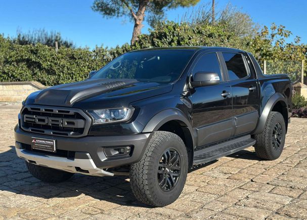 Ford Ranger 2.0 TDCi 156 kW image number 1