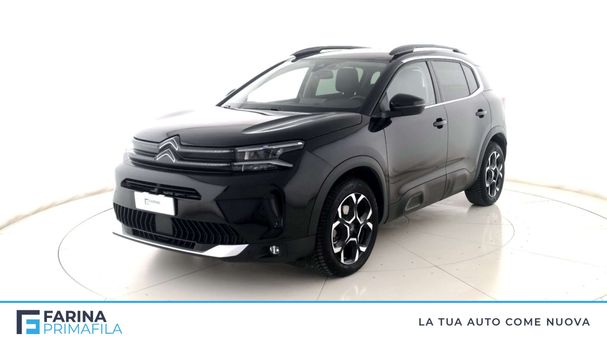 Citroen C5 Aircross BlueHDi 96 kW image number 1