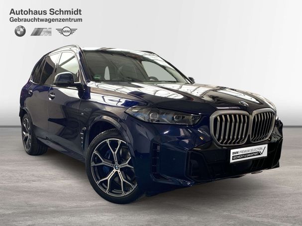 BMW X5 xDrive40i M Sportpaket Sport 280 kW image number 6