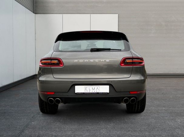 Porsche Macan S PDK 250 kW image number 3