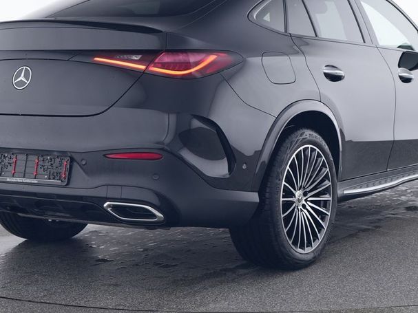 Mercedes-Benz GLC 300 190 kW image number 3