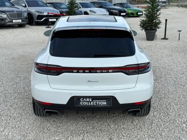 Porsche Macan PDK 180 kW image number 5