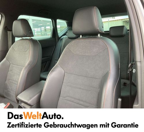 Seat Ateca 2.0 TDI DSG FR 110 kW image number 10