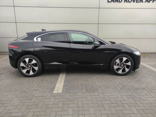 Jaguar I-Pace EV400 S AWD 294 kW image number 5