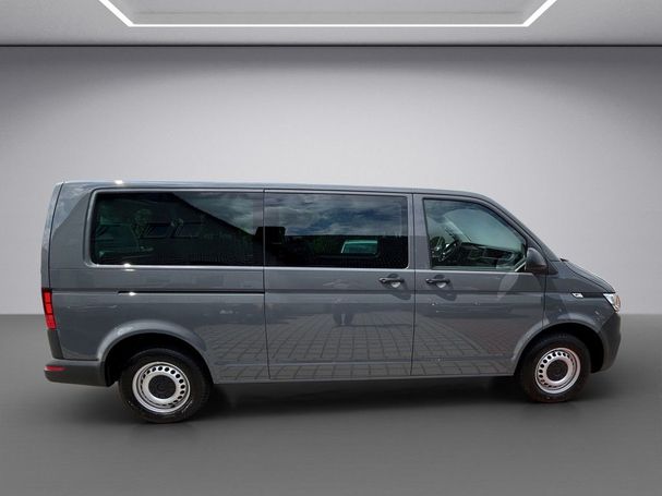 Volkswagen T6 Transporter 110 kW image number 6