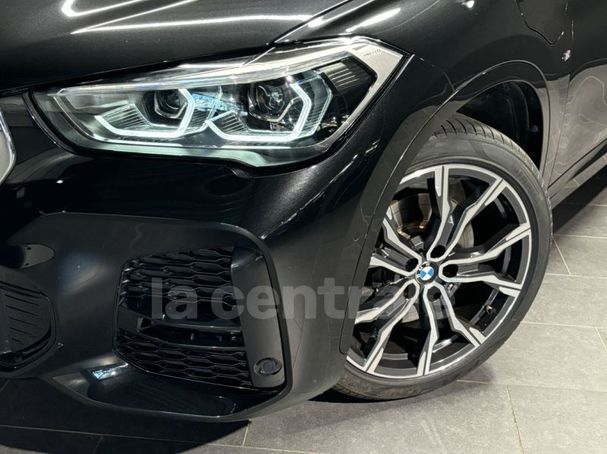 BMW X1 25e xDrive 162 kW image number 5