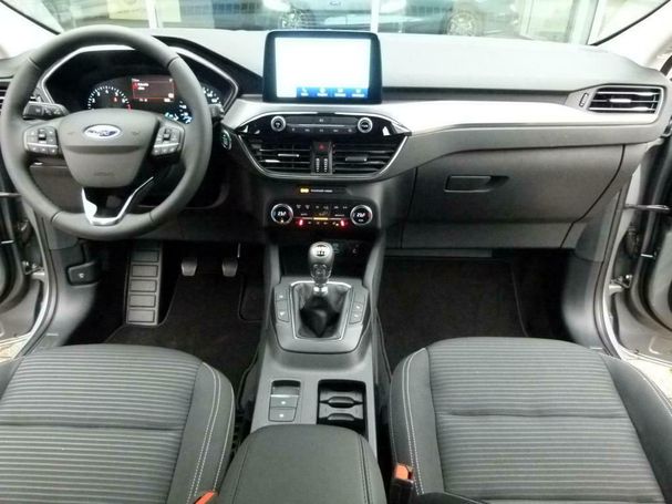 Ford Kuga 1.5 EcoBoost Titanium 110 kW image number 9