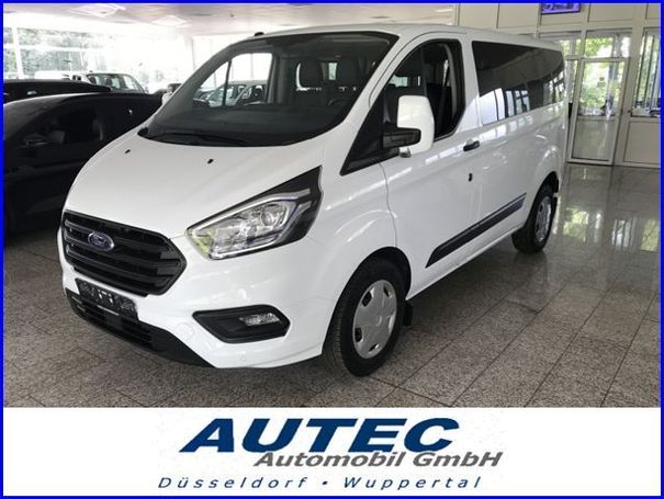 Ford Transit Custom Kombi 320 L1 2.0 77 kW image number 1