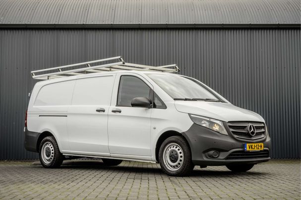 Mercedes-Benz Vito 116 CDI 120 kW image number 2