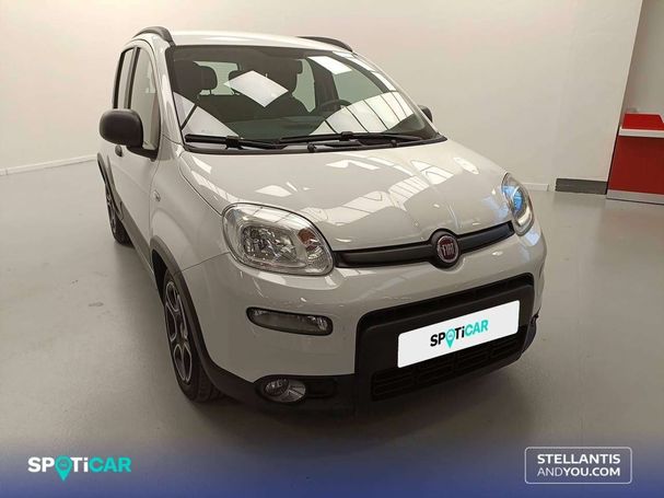 Fiat Panda 1.0 GSE Hybrid City 51 kW image number 2