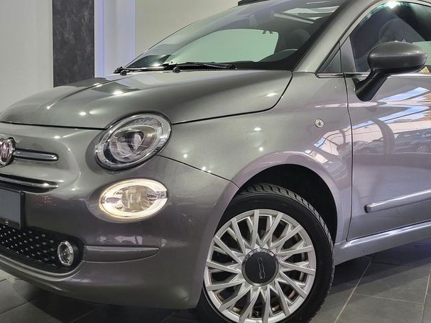 Fiat 500C 51 kW image number 10