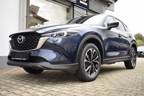 Mazda CX-5 194 143 kW image number 3