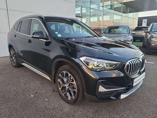 BMW X1 sDrive18d xLine 110 kW image number 12