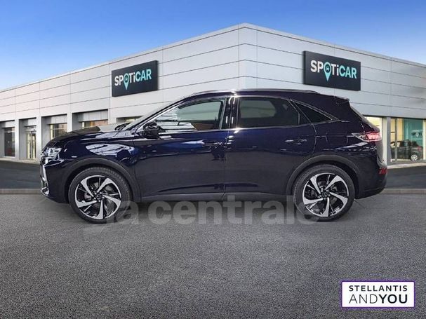 DS Automobiles 7 Crossback 1.6 E-Tense 300 4x4 221 kW image number 5