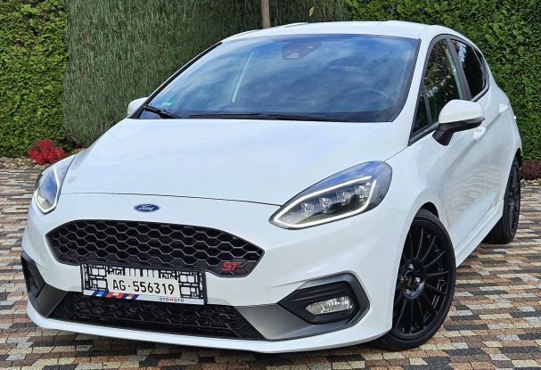 Ford Fiesta 1.5 EcoBoost S&S ST 147 kW image number 1