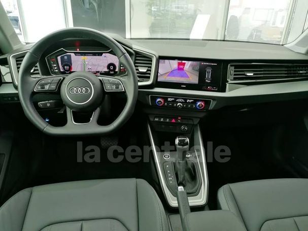 Audi A1 30 TFSI S tronic Allstreet 81 kW image number 16