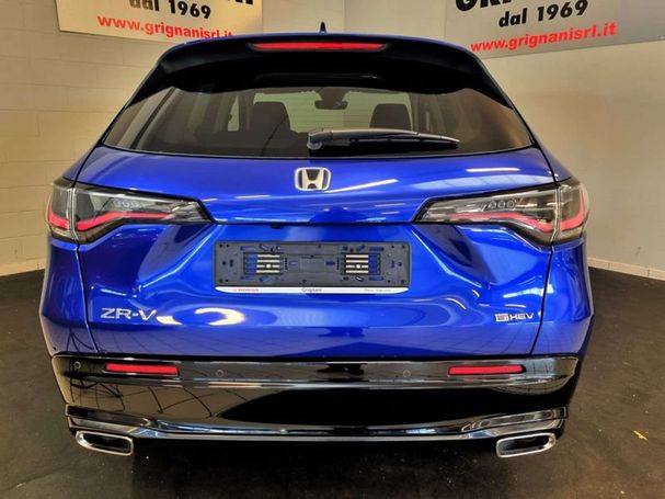 Honda ZR-V 2.0 135 kW image number 2