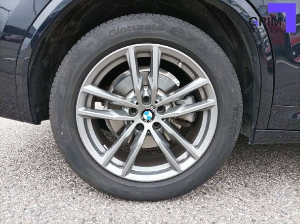 BMW X3 sDrive 112 kW image number 15